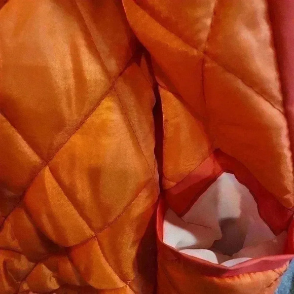 Swiss Confederation Bomber Jacket 2XL J702.1012 - Picture 2 of 7